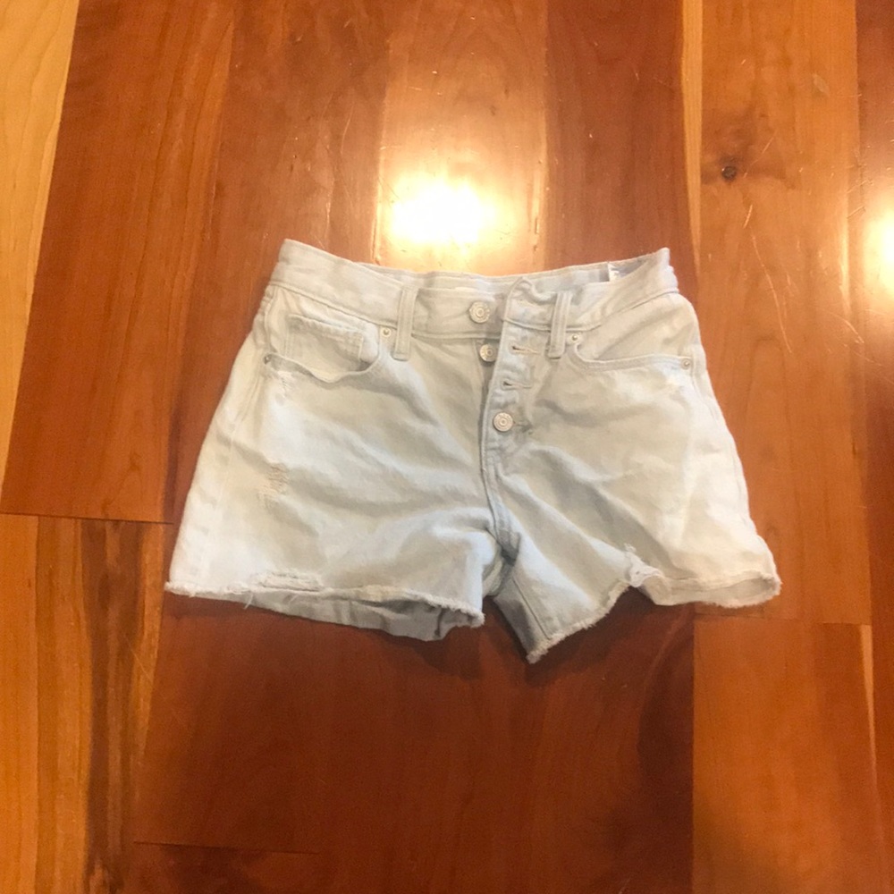 Size 10 kids light jeans